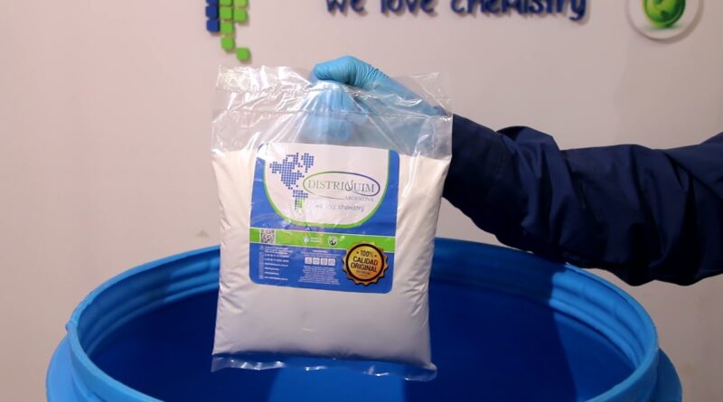 receta de jabon liquido