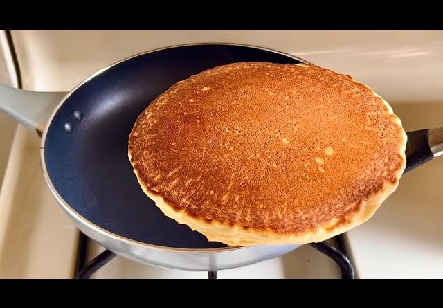 receta de jockey