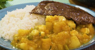 receta de logro