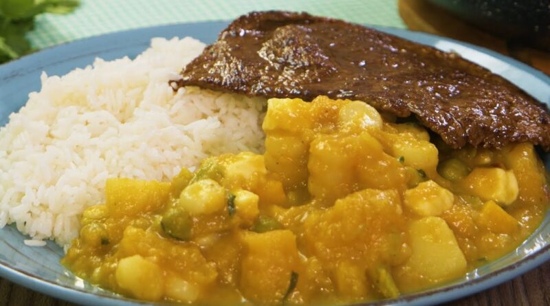 receta de logro