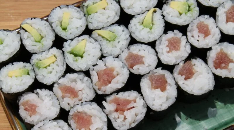 receta de maquis