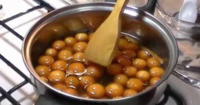 receta de mermelada de aguaymanto