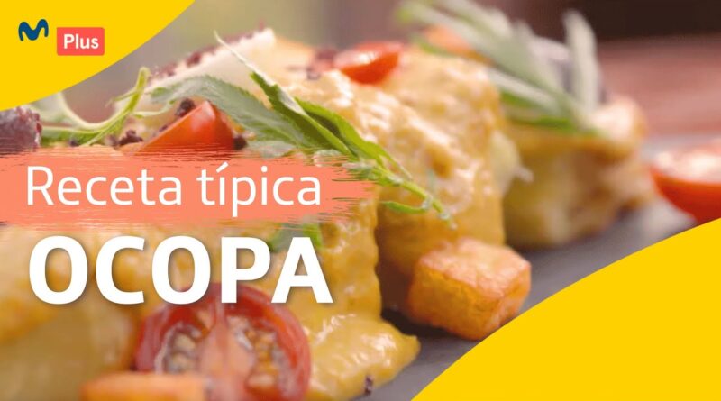 receta de ocopa gaston acurio