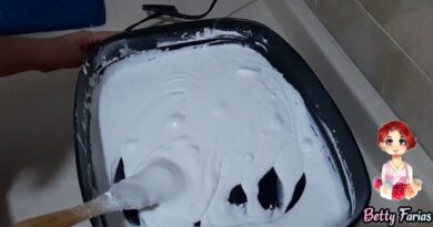 receta de pasta flexible