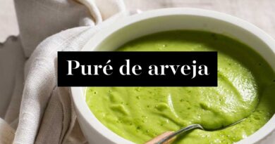 receta de pure de arvejas
