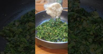 receta de relleno de ravioles