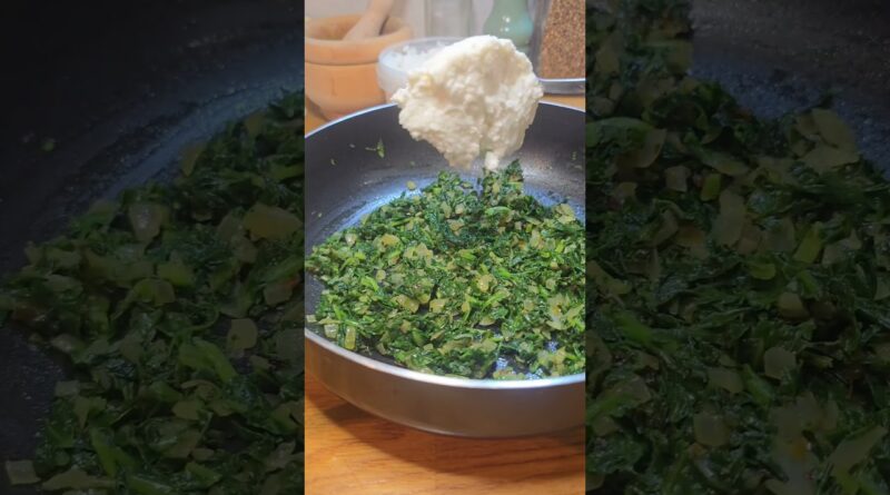 receta de relleno de ravioles