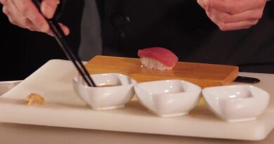 receta de salsa ponzu