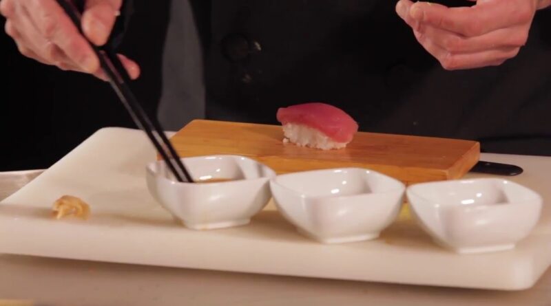 receta de salsa ponzu