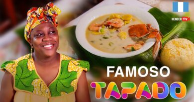 receta de tapado