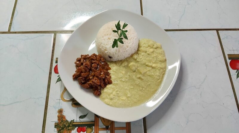 receta de tarwi