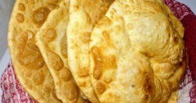 receta de tortas fritas uruguayas