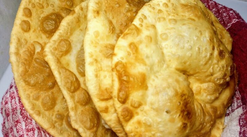 receta de tortas fritas uruguayas