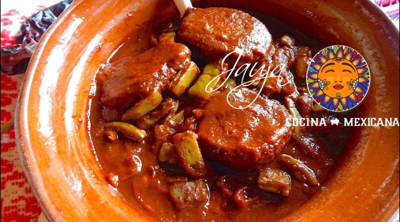receta de tortitas de camaron