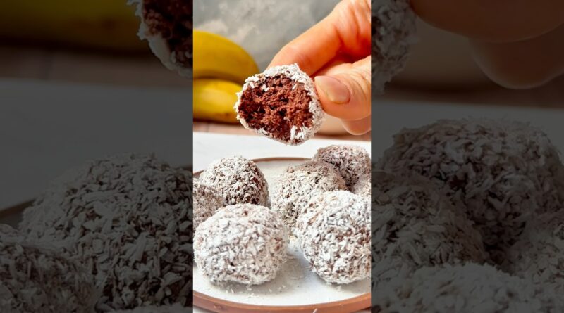 receta de trufas sencillas