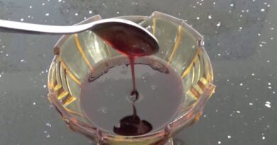 receta de diente de leon